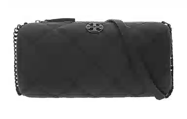 Tory Burch Willa Mini Black