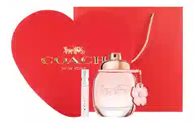 COACH EDP 30ml50ml90ml+2ml+