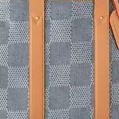 Louis Vuitton Tote Bag