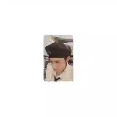 HYBE Seventeen 4.29 17 is right here random photo card