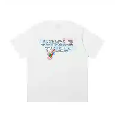 JUNGLE TIGER T