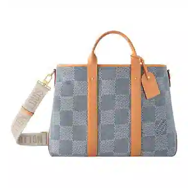 Louis Vuitton Tote Bag