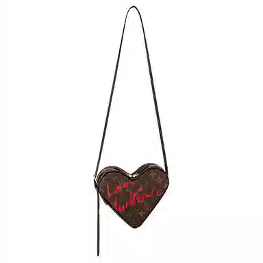 Louis Vuitton Sac Cœur
