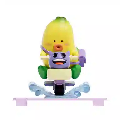 MOETCH BANA*BANA emoji 8