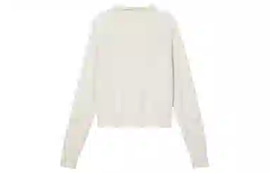 lululemon Collared Merino Wool-Blend Sweater V