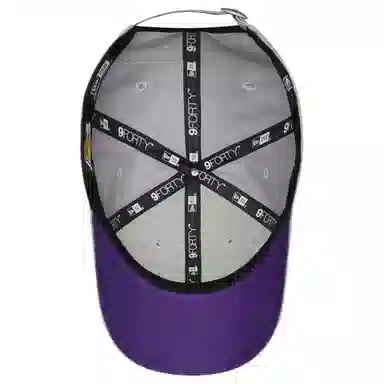 New Era Lakers Cap
