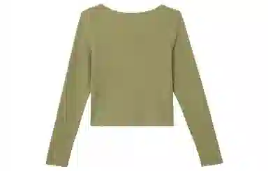 lululemon SS23 Cotton-Blend V