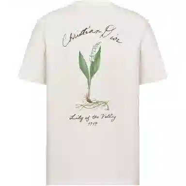 DIOR SS24 T