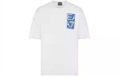 EMPORIO ARMANI EA7 SS23 LogoT