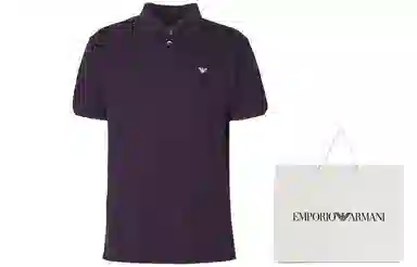 EMPORIO ARMANI Polo