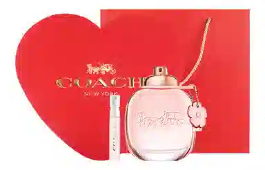 COACH EDP 30ml50ml90ml+2ml+