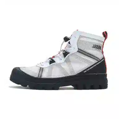 URBAN AUTHENTIC