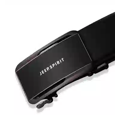 JEEP SPIRIT 3.5cm