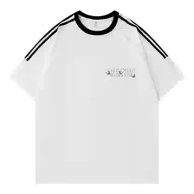 LIGHTNING MONSTER LogoT