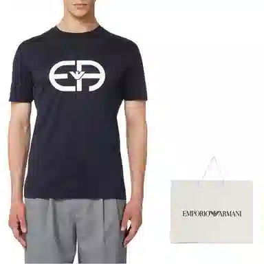 EMPORIO ARMANI FW23 T
