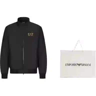 Emporio Armani EA7 FW22 Jacket