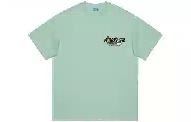 FOREVER 21 T