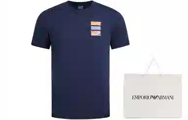 EMPORIO ARMANI EA7 SS24T