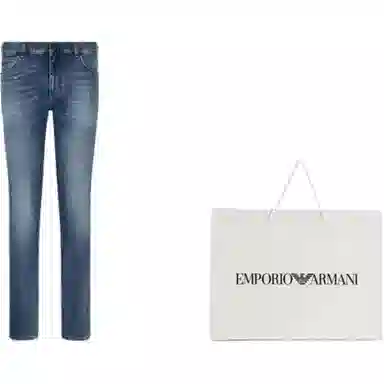EMPORIO ARMANI FW22