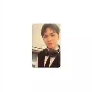 HYBE Seventeen 4.29 17 is right here random photo card