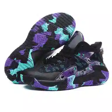 MUSNODO Basketball Shoes