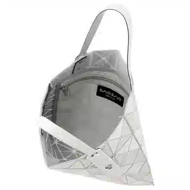 ISSEY MIYAKE Lucent Tote