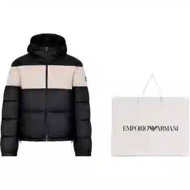 Emporio Armani EA7