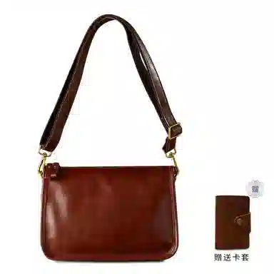 Simple&nature Crossbody Bag