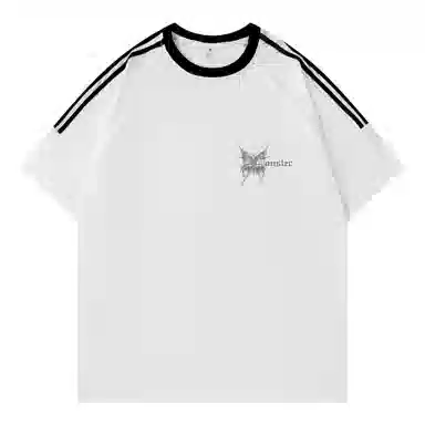 LIGHTNING MONSTER LogoT