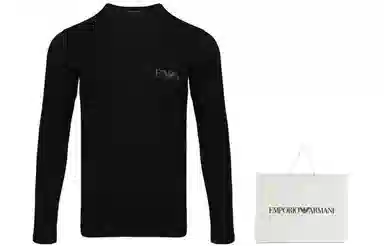 EMPORIO ARMANI FW22 LogoT