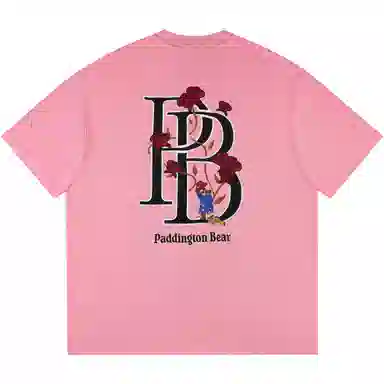 Paddington Bear T-Shirt