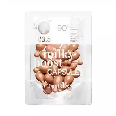 娇韵诗 胶囊粉底补充装