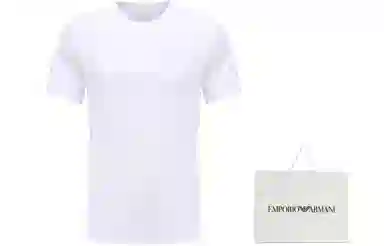 EMPORIO ARMANI SS22 T