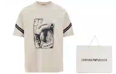 EMPORIO ARMANI FW23 T