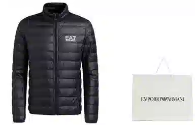 EMPORIO ARMANI EA7 Logo