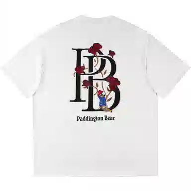 Paddington Bear T-Shirt