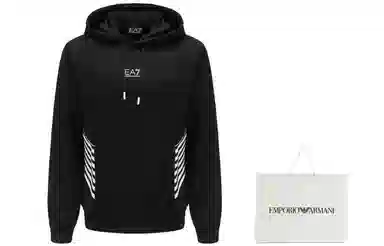 EMPORIO ARMANI FW22 Logo