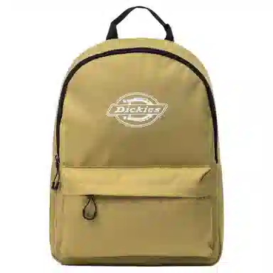 Dickies Nylon Backpack Khaki