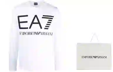 EMPORIO ARMANI FW21 EA7LogoT