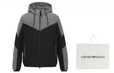 EMPORIO ARMANI FW22