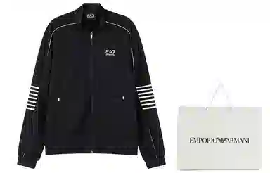 EMPORIO ARMANI EA7 FW23