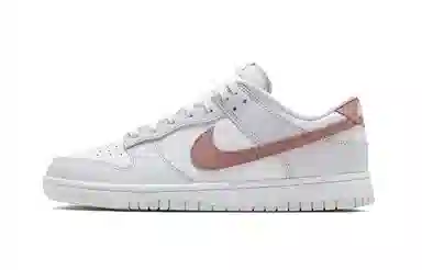 Nike Dunk Low White Grey