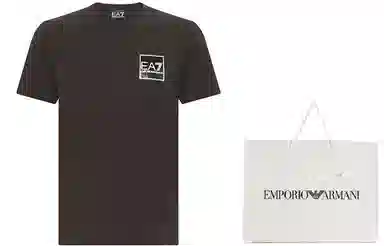 EMPORIO ARMANI SS22 EA7 T