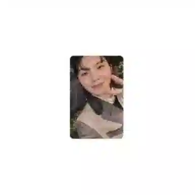 HYBE Seventeen 4.29 17 is right here random photo card