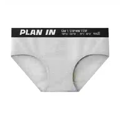 PLAN IN