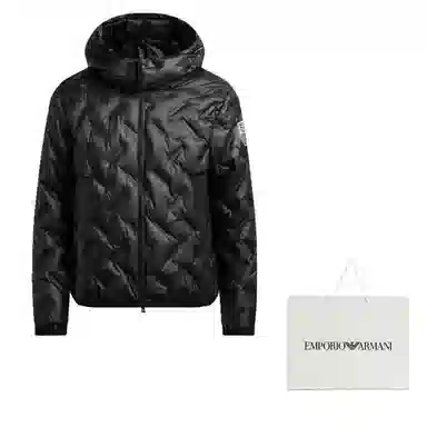 Emporio Armani EA7 FW23