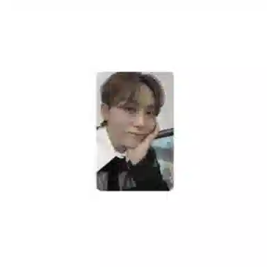 HYBE Seventeen 4.29 17 is right here random photo card