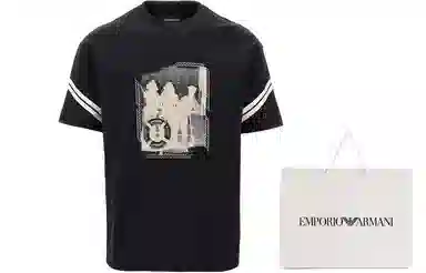 EMPORIO ARMANI T