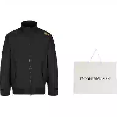 EMPORIO ARMANI FW22 Logo