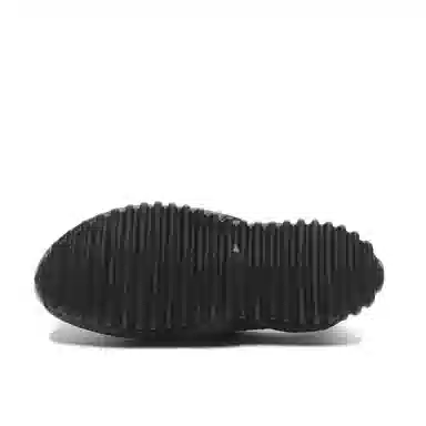 BBB x GENEGG Foam Runner Black Gold